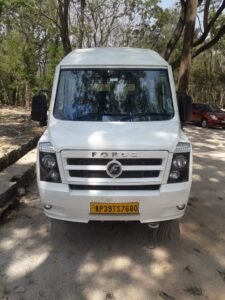 tirupati tour package from chennai