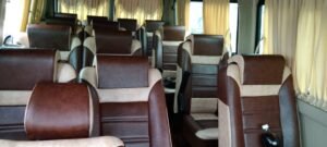 Tirupati Package From Chennai
