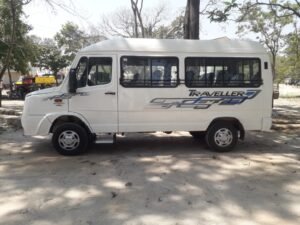 Tirupati Package From Chennai