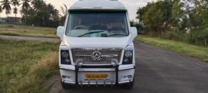 Tirupati Package From Chennai