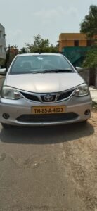 chennai to tirupati packages