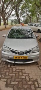 chennai to tirupati one day package