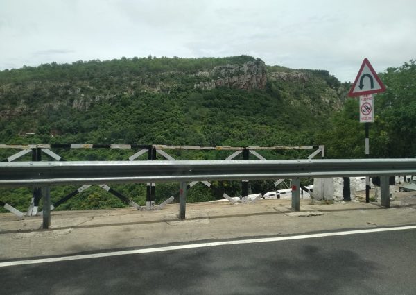tirupati 1st mountain travel experiance